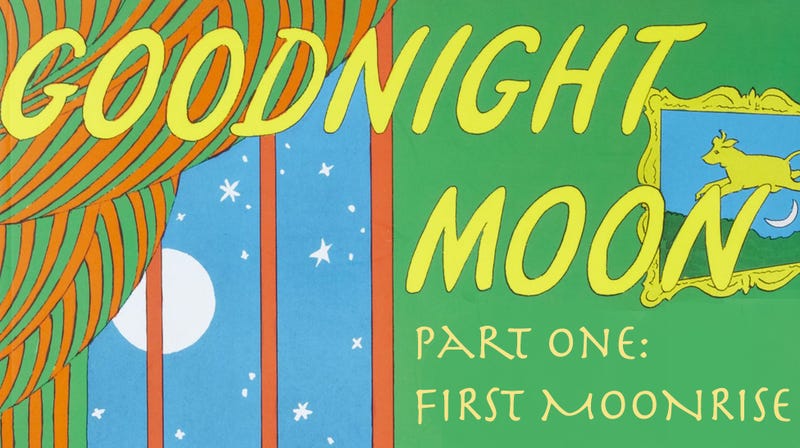 Illustration for article titled What Should Be The Next Book To Be Split Into Two Or More Movies?