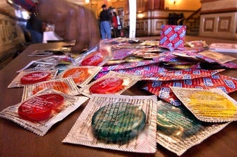 Illustration for article titled Safe Sex Sabotaged