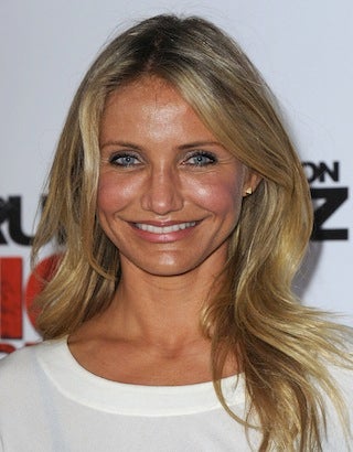 Illustration for article titled Think Twice Before You Google Cameron Diaz!