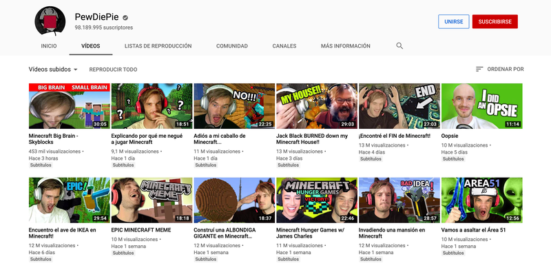 Illustration for article titled Por qué los vídeos de YouTube duran cada vez más