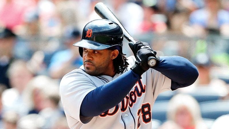 Illustration for article titled Prince Fielder Promises To Hit Home Run For Terminally Ill Detroit
