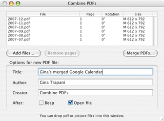 combine pdfs linux