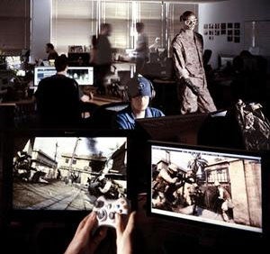Illustration for article titled Fallujah Game Still Alive, Being Shopped To Publishers