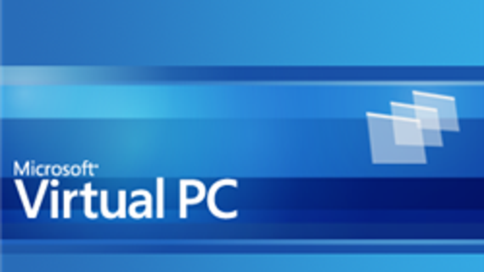 Windows Virtual Pc