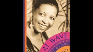 Illustration for article titled The Root Recommends: 'Heat Wave: The Life and Career of Ethel Waters'