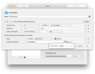 how to declutter mac desktop