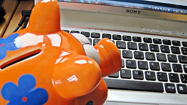 Five Best Banks for High-Interest Savings Accounts