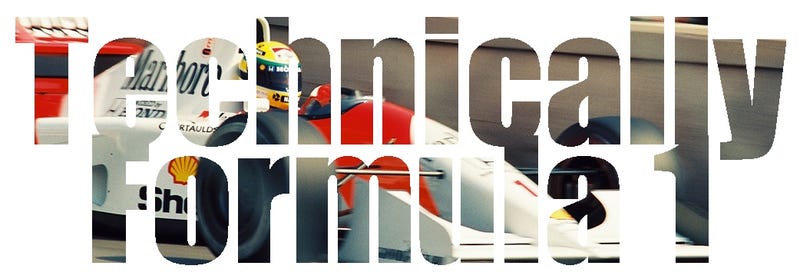 Illustration for article titled Technically Formula 1 - Jerez Testing Day 2