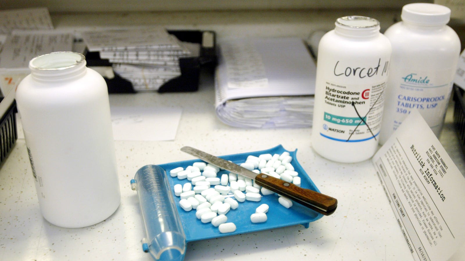 Fed-Up Hospitals Are Starting Their Own Drug Company so They Can Lower Generic Drug Prices