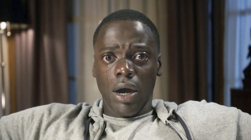 Get Out (Image: Universal)