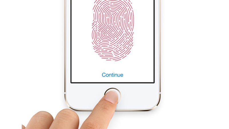 Download 80 Gambar Fingerprint Iphone Terbaru Gratis HD