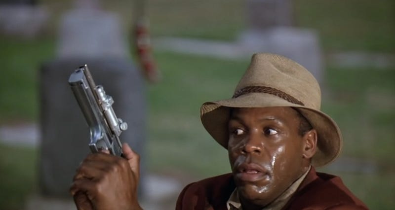 Image result for PREDATOR 2