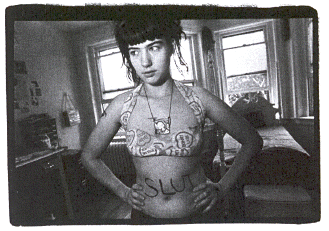 Illustration for article titled Sex-Positive Musicians Make You Miss Riot Grrrls