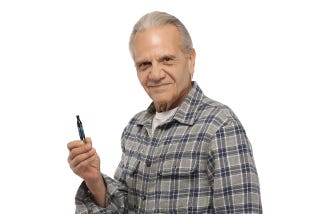 Illustration for article titled Have You Ever Heard Two More Beautiful Words Than 'Competitive Vaping'