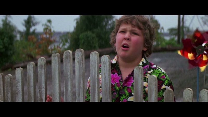 The Goonies