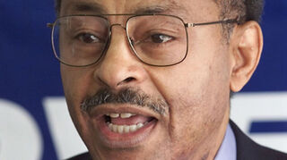 Illustration for article titled Roland Burris: 'I Ain't Do It!'