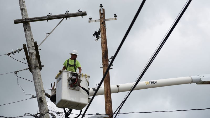 Illustration for article titled Puerto Rico Wants to Hand Its Energy Crisis Over to the Private Sector