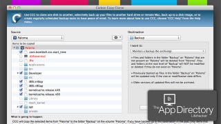 Carbon Cloner Mac Download