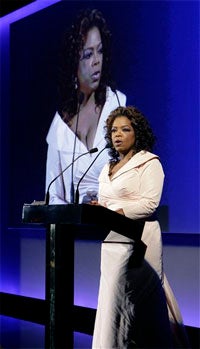 Illustration for article titled How Did Oprah Get Her Channel From Discovery For Free?