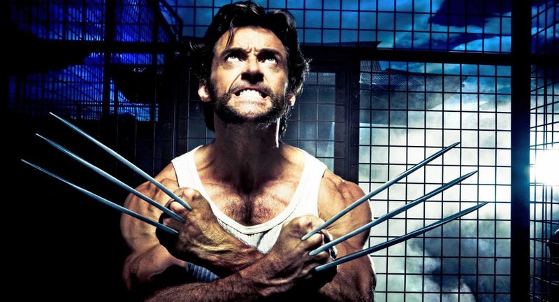 Illustration for article titled Wolverine 3 serĂĄ la Ășltima pelĂcula de X-Men para Hugh Jackman