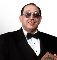 Illustration for article titled "He may have dislocated his patella" - Gorilla Monsoon's guide to the human body