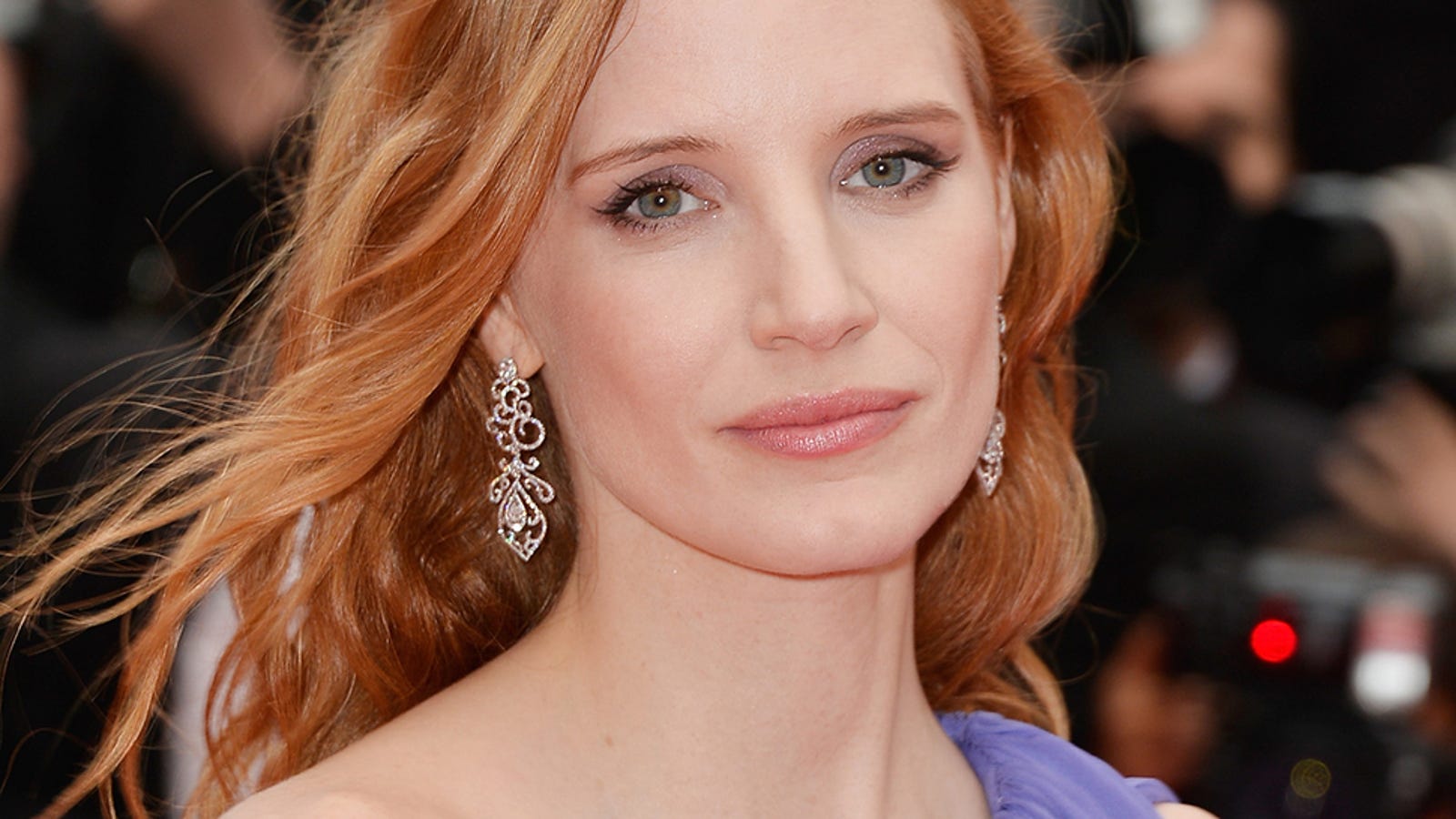 Jessica Chastain Offered Lead In True Detective Season 2