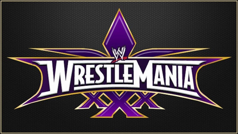 Illustration for article titled Wrestlemania Reaction: A Tongue-in-Cheek Review by a semi-Casual Fan