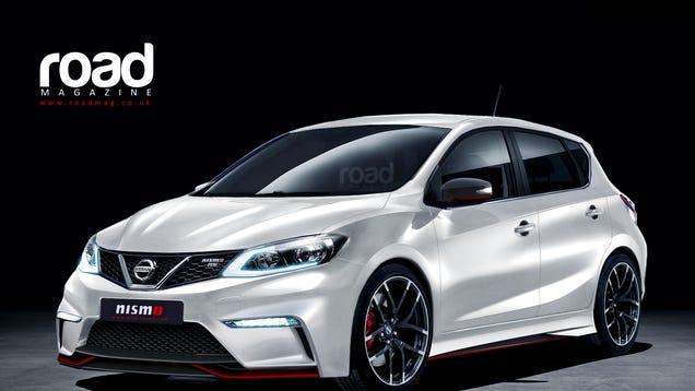 Cranston nissan answer #4