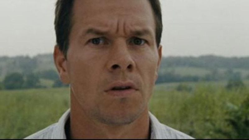 Illustration for article titled If Mark Wahlberg had been there he could have stopped The Lone Ranger