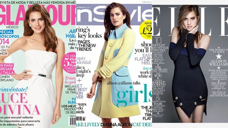 Illustration for article titled Allison Williams Positioned to Be the Breakout Star of Girls Season 3
