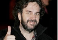 Illustration for article titled These Days, Peter Jackson Enjoying Video Games More Than Movies