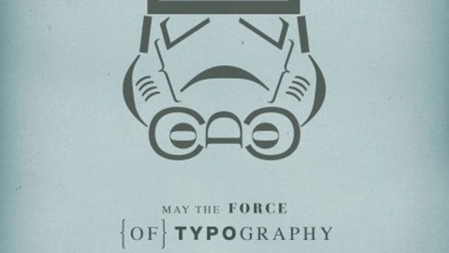 Image result for star wars typography