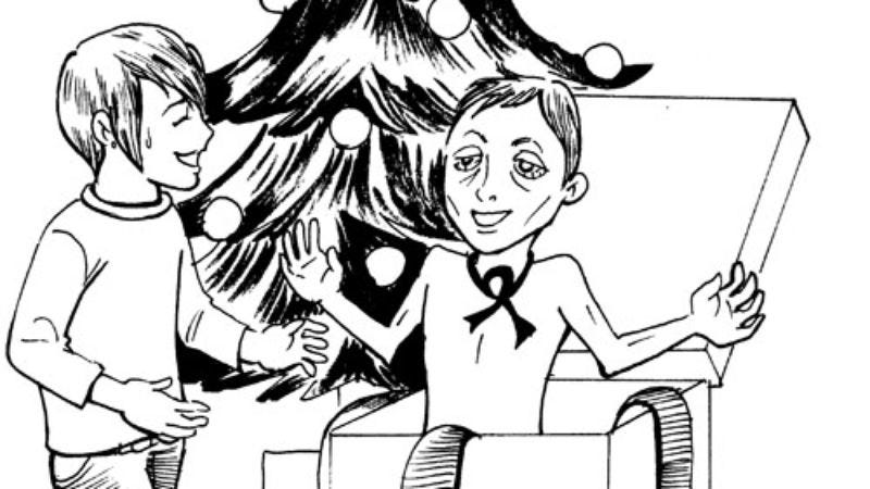 Illustration for article titled November 28, 2007