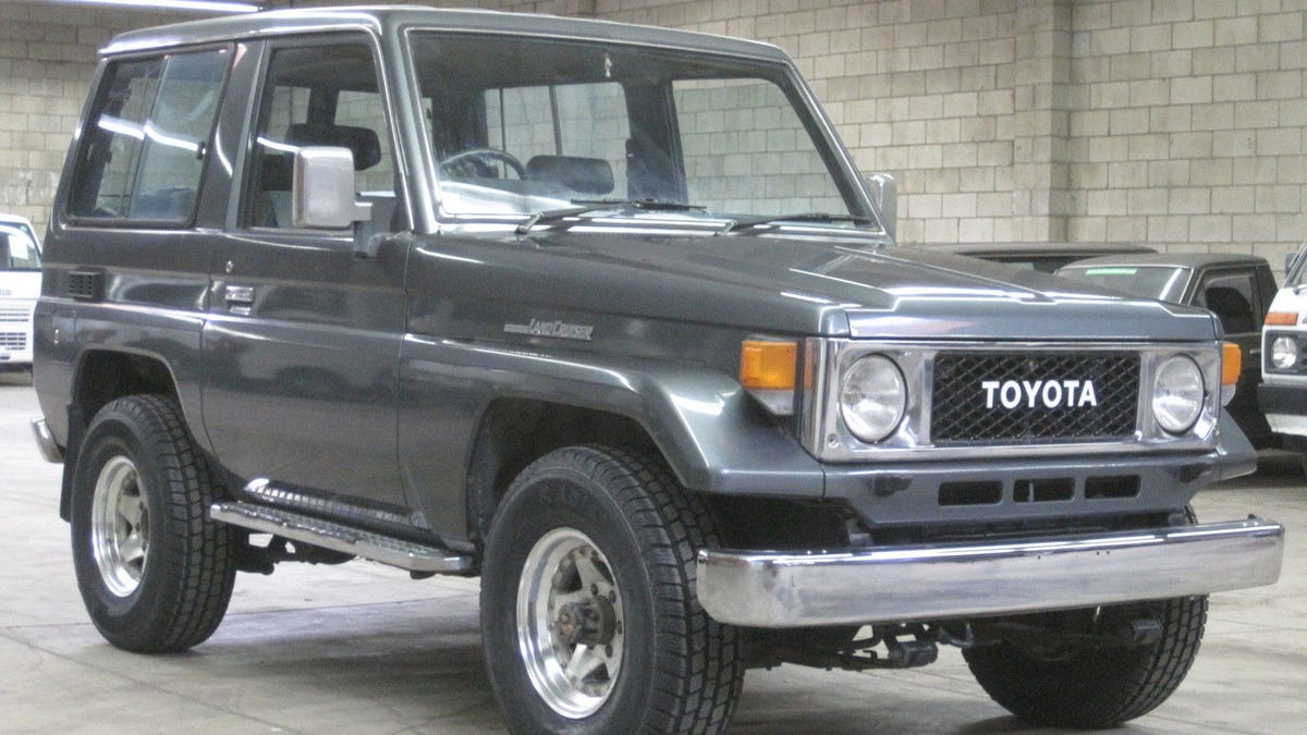 Ten Of The Best Awd 4wd Vehicles For Under 10 000