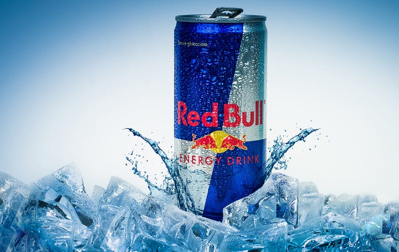 Illustration for article titled Red Bull tendrá que pagar 10 dólares a cada canadiense al que no ha dado alas