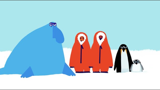 This Video Is All Your Kid Needs to Understand Climate Science