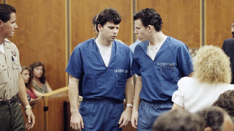 A Brief History Of Court TV Where Many A True Crime Obsession Was Born