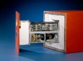Illustration for article titled Ford and NHRA Create Black Blue Boxes For Nitro Cars