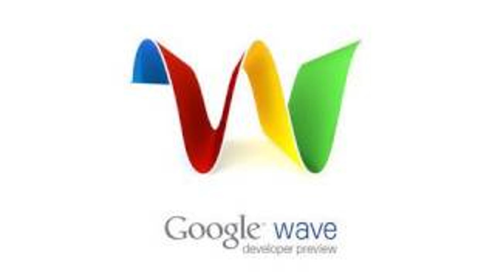 Google Wave Video Demo Makes a Little More Sense of Wave