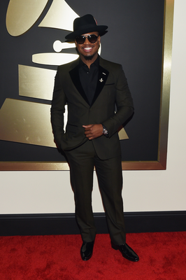 Larry Busacca/Getty Images for NARAS