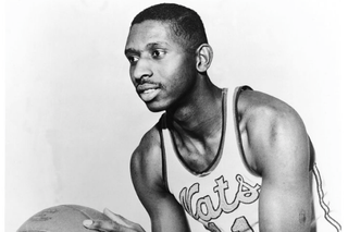 Earl LloydNBA.com