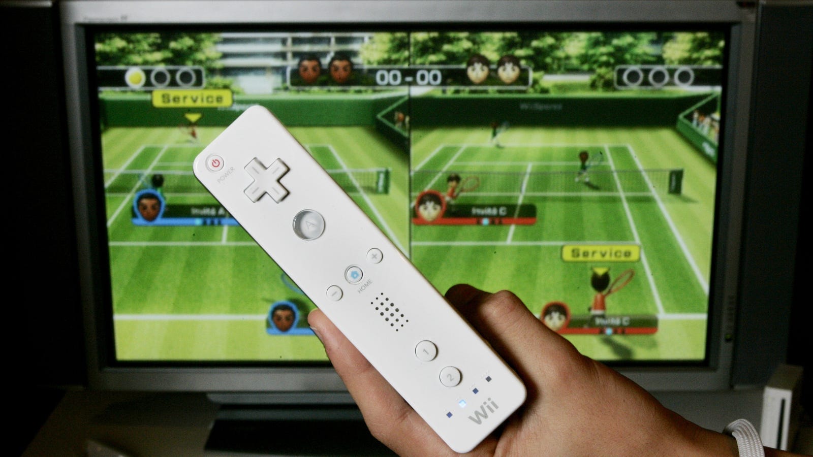 Nintendo Loses 10 Million Lawsuit Over Wii Remote Technology