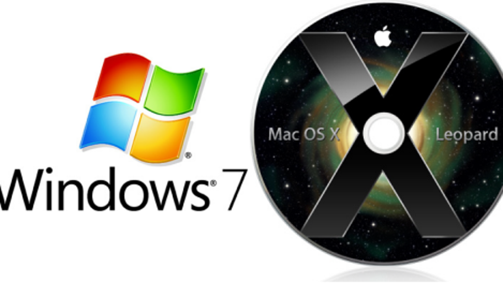 trasformare windows 7 in mac os x lion