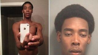 Jess EwaldPalm Beach County Sherriff's Office