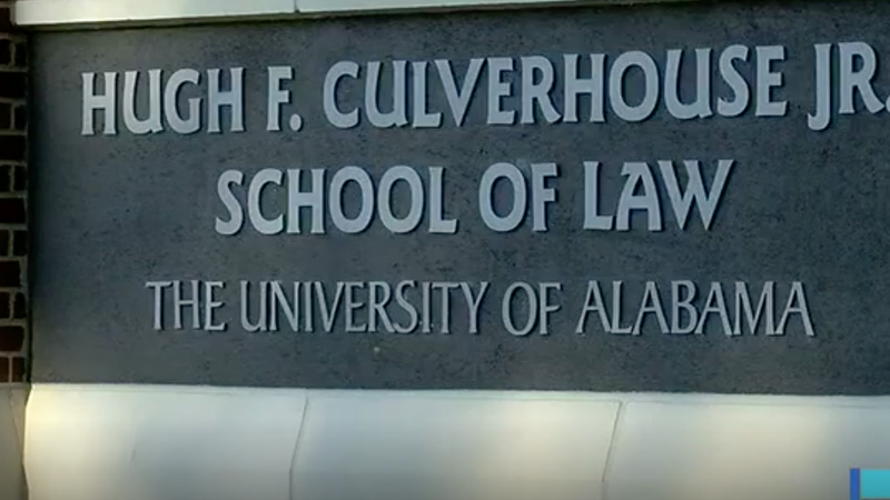 Illustration for article titled University of Alabama Set to Return $26.5 Million to Pro-Choice Donor
