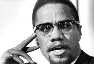 Illustration for article titled Media Mute on Malcolm X's Birthday?