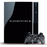 Illustration for article titled Sony Lost Over $3 Billion To PS3 Cost, Pricing Imbalance
