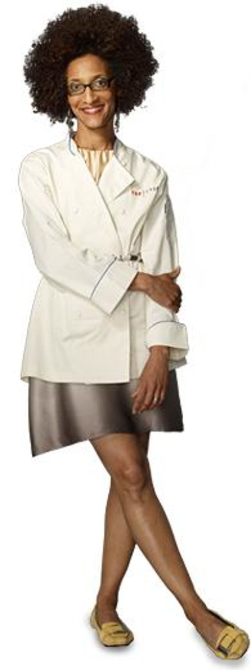 Illustration for article titled Top Chef: Washington, D.C., and a Look Back