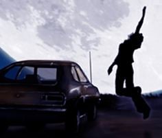 Illustration for article titled Lucas/Spielberg-Nostalgia Flick 77 Should Be Series