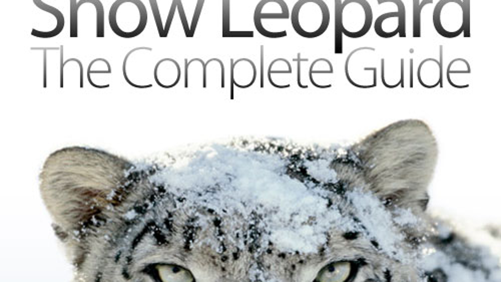 mac os x snow leopard 10.6 .iso